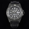 [롤렉스] Rolex 롤렉스 Diw 스피드스터 카본 씨드웰러 딥씨 Sea-Dweller 116660 Oyster Steel Deepsea  43mm  나일론밴드