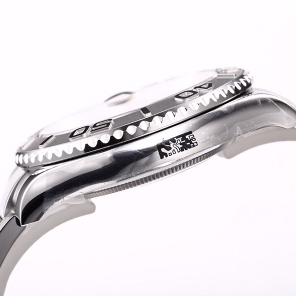 [롤렉스] Rolex Yacht-Master 요트마스터 116622 실버 그레이 다이얼 40mm 브레이슬릿