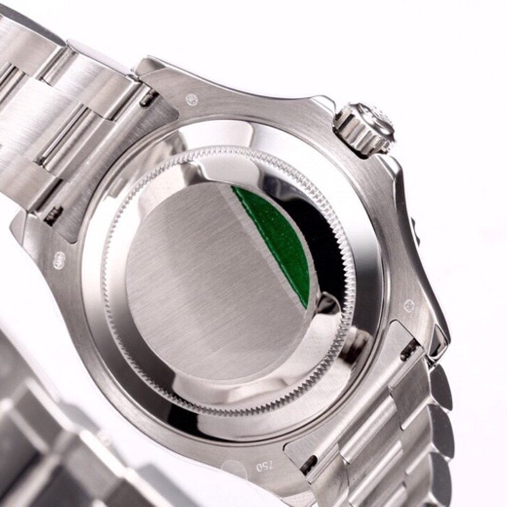 [롤렉스] Rolex Yacht-Master 요트마스터 116622 실버 그레이 다이얼 40mm 브레이슬릿