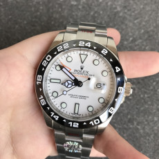 [롤렉스] Rolex EXPLORERⅡ GMT 216570-77210 - 롤렉스 익스플로러 2 지엠티 42mm 브레이슬릿