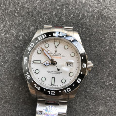 [롤렉스] Rolex EXPLORERⅡ GMT 216570-77210 - 롤렉스 익스플로러 2 지엠티 42mm 브레이슬릿