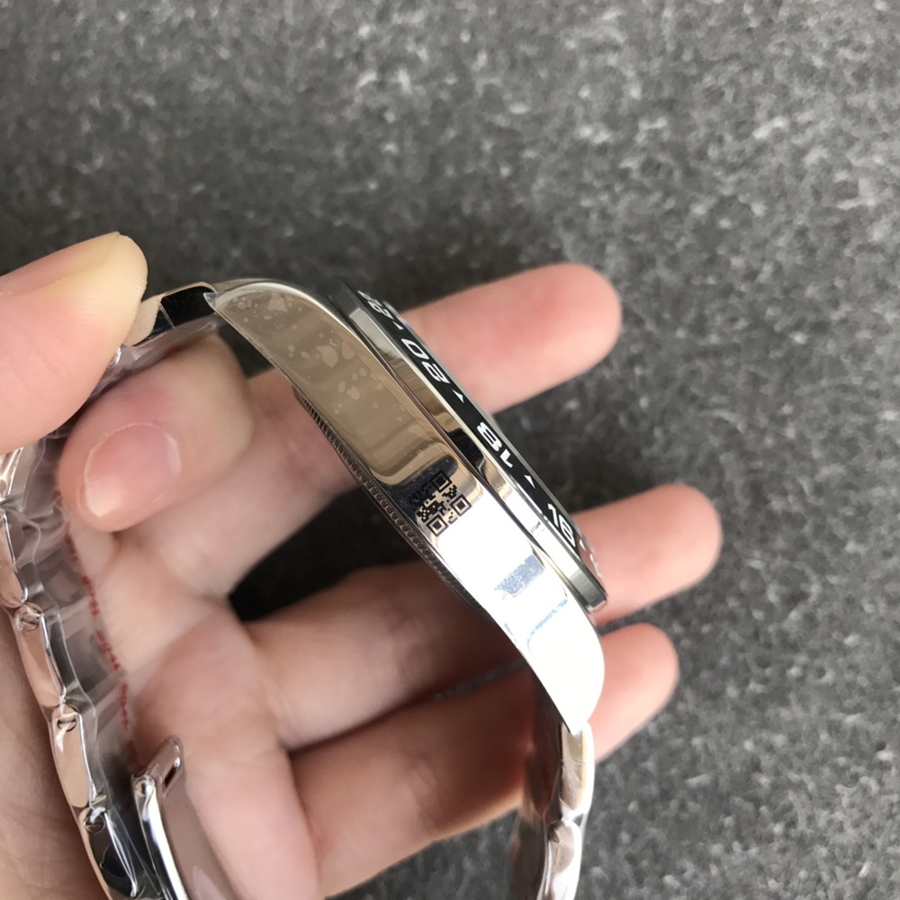 [롤렉스] Rolex EXPLORERⅡ GMT 216570-77210 - 롤렉스 익스플로러 2 지엠티 42mm 브레이슬릿