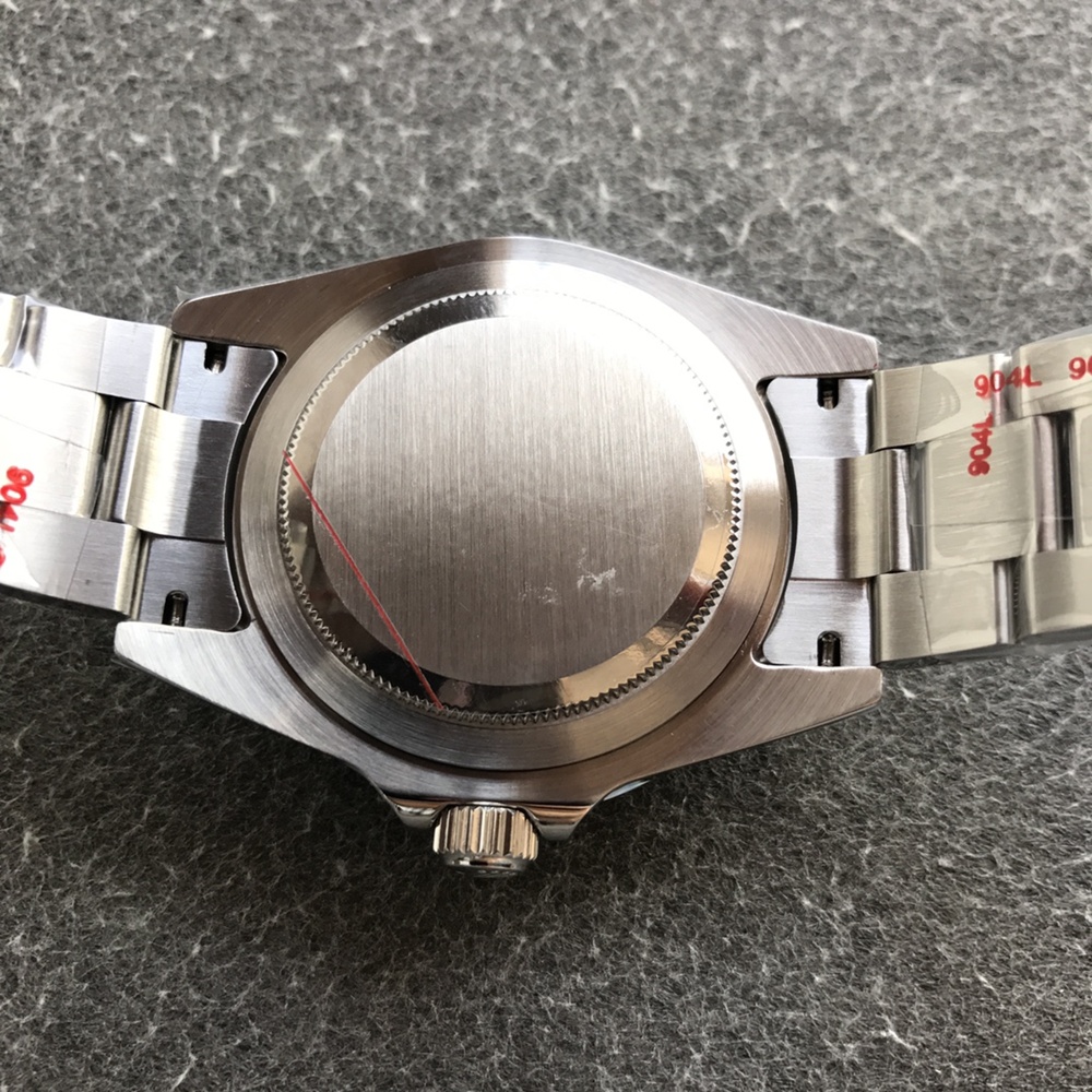 [롤렉스] Rolex EXPLORERⅡ GMT 216570-77210 - 롤렉스 익스플로러 2 지엠티 42mm 브레이슬릿