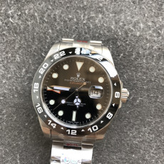 [롤렉스] Rolex EXPLORERⅡ GMT 216570-77210 - 롤렉스 익스플로러 2 지엠티 42mm 브레이슬릿