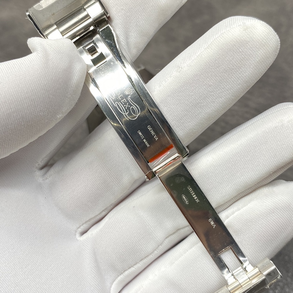 [롤렉스] Rolex EXPLORERⅡ GMT 216570-77210 - 롤렉스 익스플로러 2 지엠티 42mm 브레이슬릿