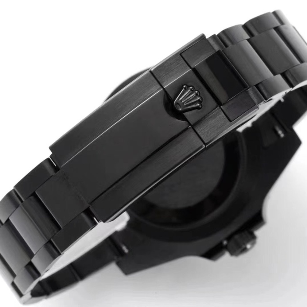 [롤렉스] 롤렉스 GMT-마스터 II GMT-Master II  Oreo” 116710 지엠티마스터2 오레오 세라믹 40mm  브레이슬릿