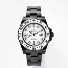 [롤렉스] 롤렉스 GMT-마스터 II GMT-Master II  Oreo” 116710 지엠티마스터2 오레오 세라믹 40mm  브레이슬릿