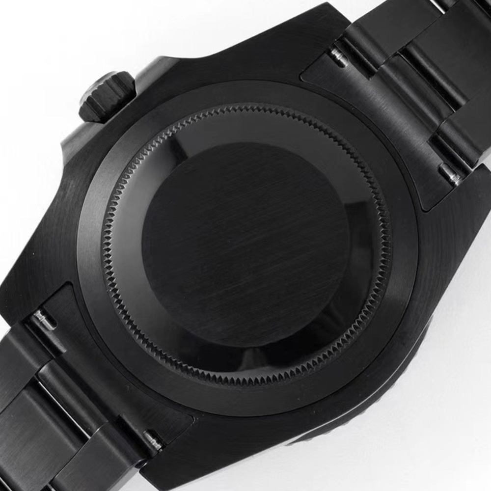 [롤렉스] 롤렉스 GMT-마스터 II GMT-Master II  Oreo” 116710 지엠티마스터2 오레오 세라믹 40mm  브레이슬릿