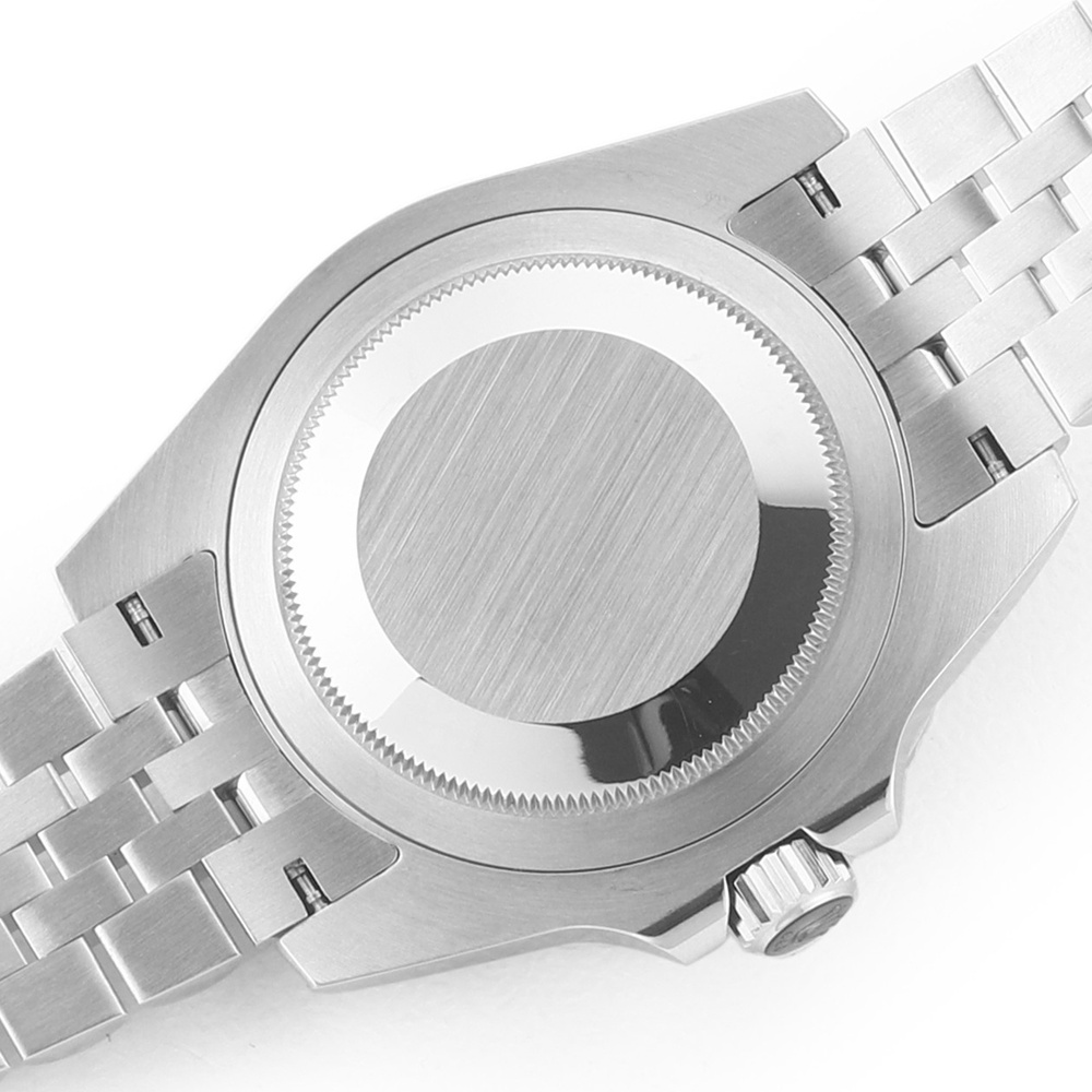 [롤렉스] 롤렉스 GMT-마스터 II GMT-Master II Pepsioyster 126710 - 롤렉스 지엠티 마스터 40mm 레인보우 쥬빌레밴드