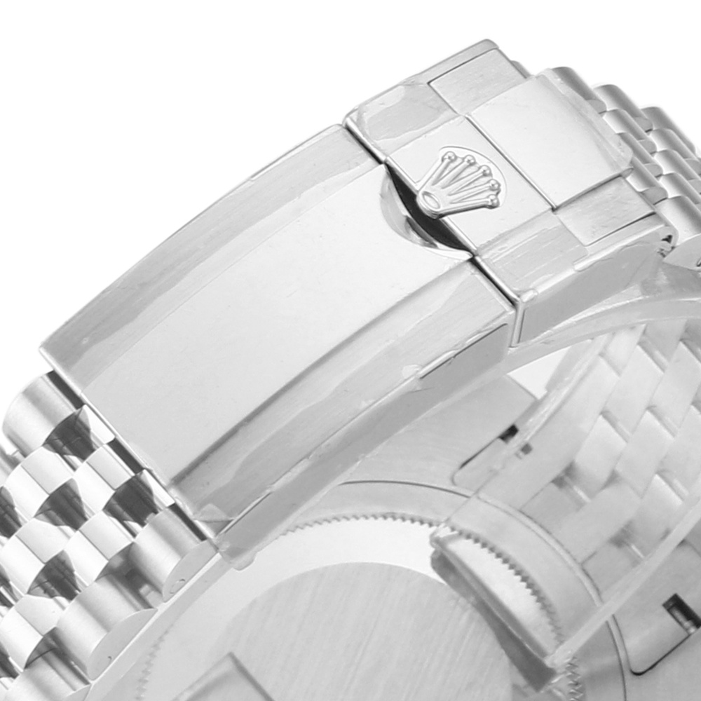 [롤렉스] 롤렉스 GMT-마스터 II GMT-Master II Pepsioyster 126710 - 롤렉스 지엠티 마스터 베트맨 40mm  쥬빌레밴드