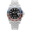 [롤렉스] 롤렉스 GMT-마스터 II GMT-Master II Pepsioyster 126710 - 롤렉스 지엠티 마스터 펩씨 40mm  쥬빌레밴드