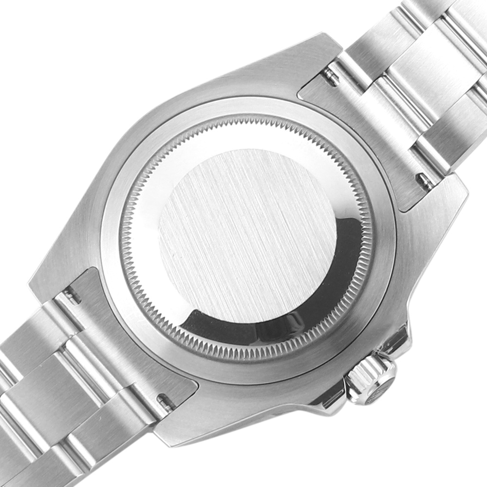 [롤렉스] 롤렉스 GMT-마스터 II GMT-Master II 126710 - 롤렉스 지엠티 마스터 펩씨 40mm  오이스터밴드