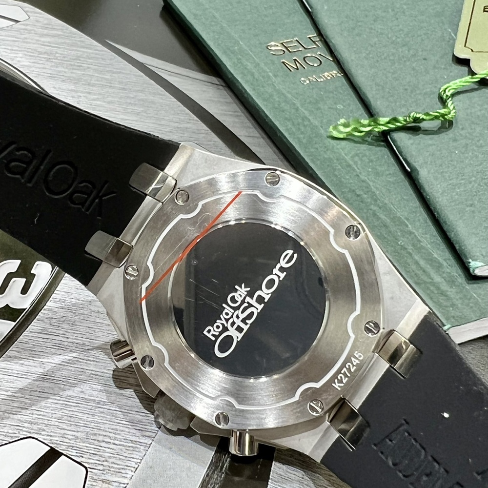 [오데마피게] Audemars Piguet Royal Oak 15451OR - 오데마피게 로얄오크 15451OR  37mm