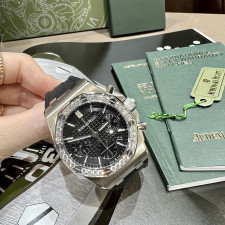 [오데마피게] Audemars Piguet Royal Oak 15451OR - 오데마피게 로얄오크 15451OR  37mm