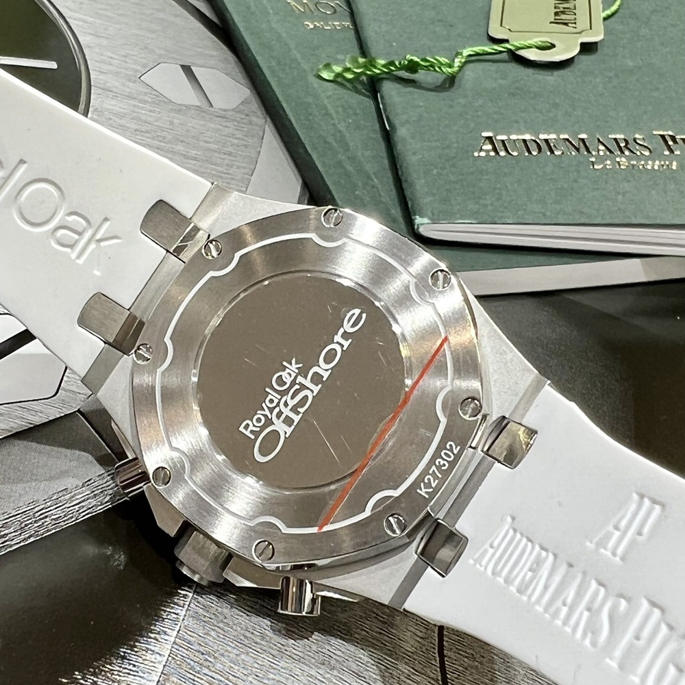 [오데마피게] Audemars Piguet Royal Oak 15451OR - 오데마피게 로얄오크 15451OR  37mm