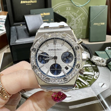 [오데마피게] Audemars Piguet Royal Oak 15451OR - 오데마피게 로얄오크 15451OR  37mm