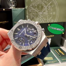 [오데마피게] Audemars Piguet Royal Oak 15451OR - 오데마피게 로얄오크 15451OR  37mm