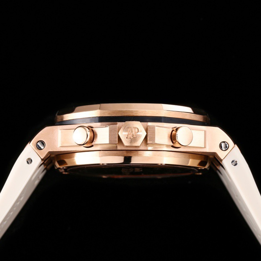 [오데마피게] Audemars Piguet Royal Oak 15451OR - 오데마피게 로얄오크 15451OR  37mm