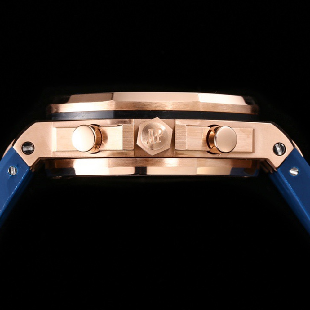 [오데마피게] Audemars Piguet Royal Oak 15451OR - 오데마피게 로얄오크 15451OR  37/41mm