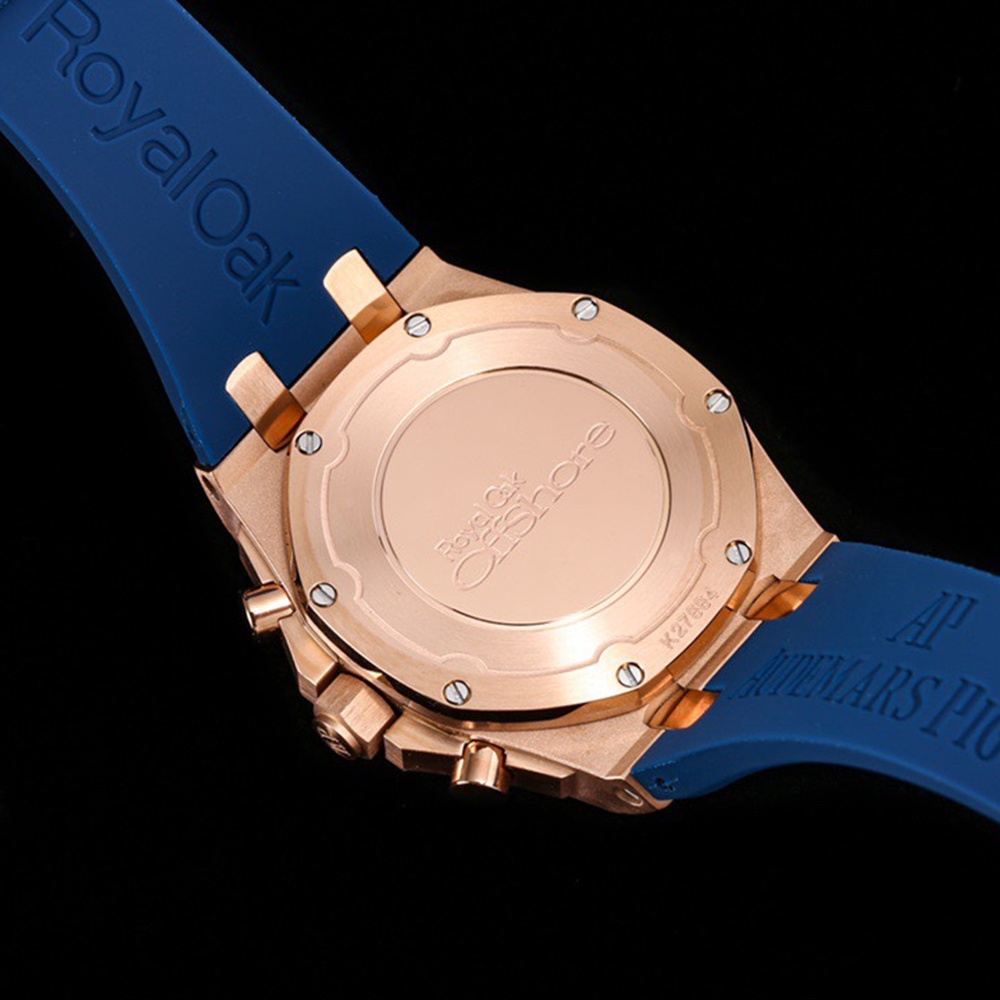 [오데마피게] Audemars Piguet Royal Oak 15451OR - 오데마피게 로얄오크 15451OR  37/41mm