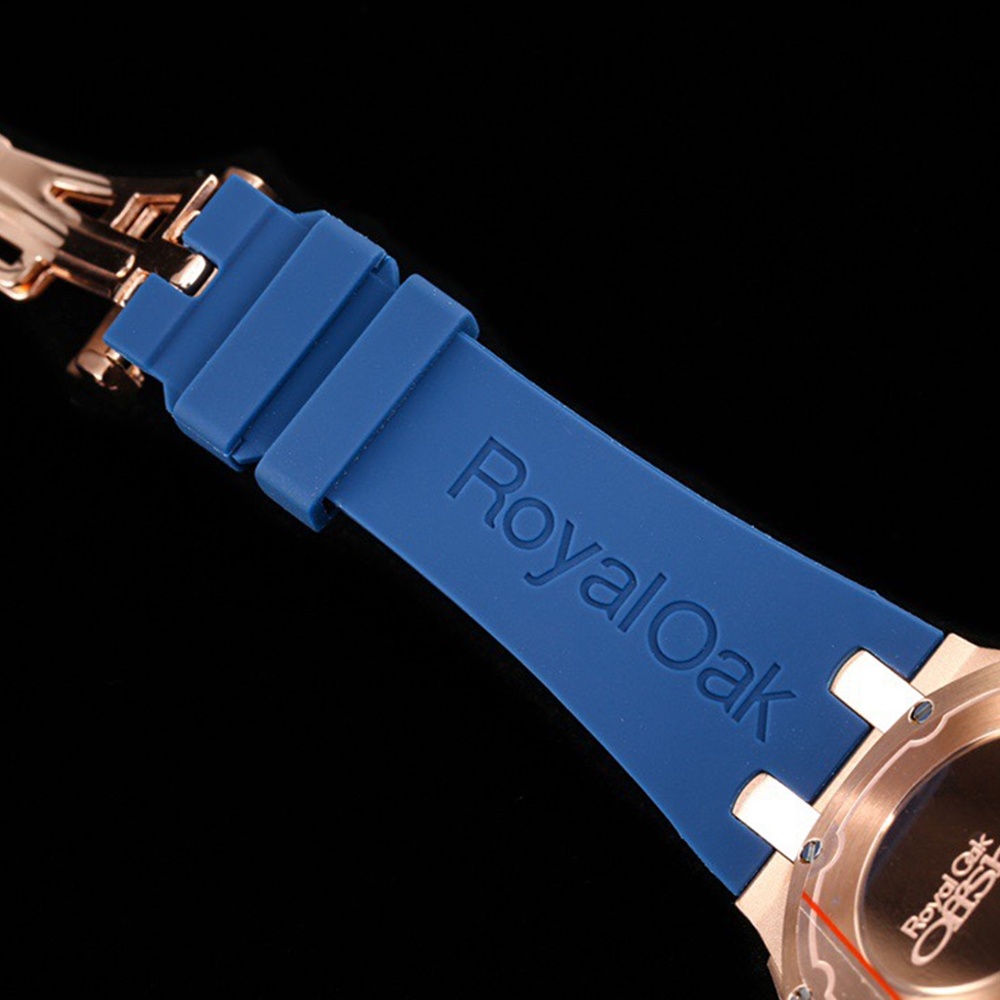 [오데마피게] Audemars Piguet Royal Oak 15451OR - 오데마피게 로얄오크 15451OR  37/41mm