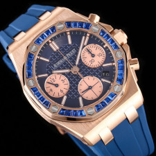 [오데마피게] Audemars Piguet Royal Oak 15451OR - 오데마피게 로얄오크 15451OR  37/41mm