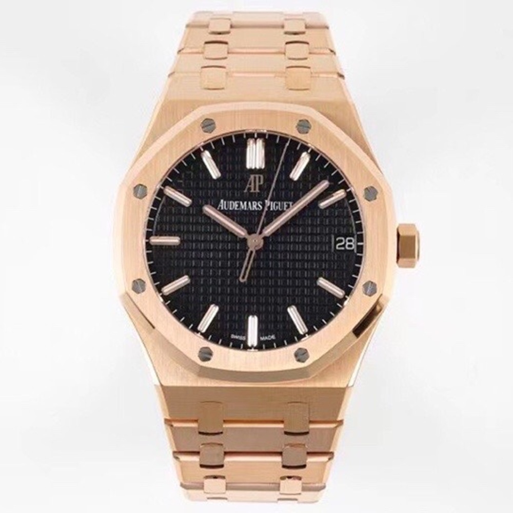 [오데마피게] Audemars Piguet Royal Oak 15500 - 오데마피게 로얄오크 15500  41mm