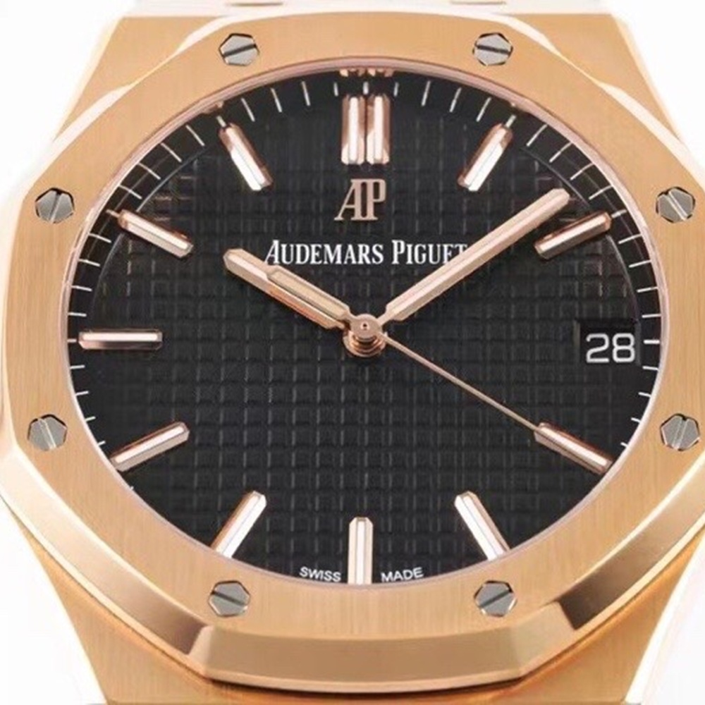 [오데마피게] Audemars Piguet Royal Oak 15500 - 오데마피게 로얄오크 15500  41mm