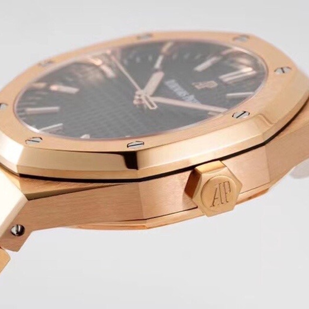 [오데마피게] Audemars Piguet Royal Oak 15500 - 오데마피게 로얄오크 15500  41mm