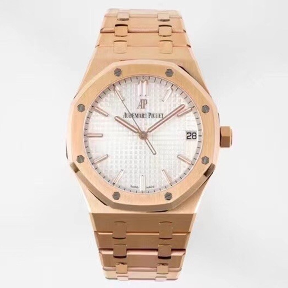 [오데마피게] Audemars Piguet Royal Oak 15500 - 오데마피게 로얄오크 15500  41mm