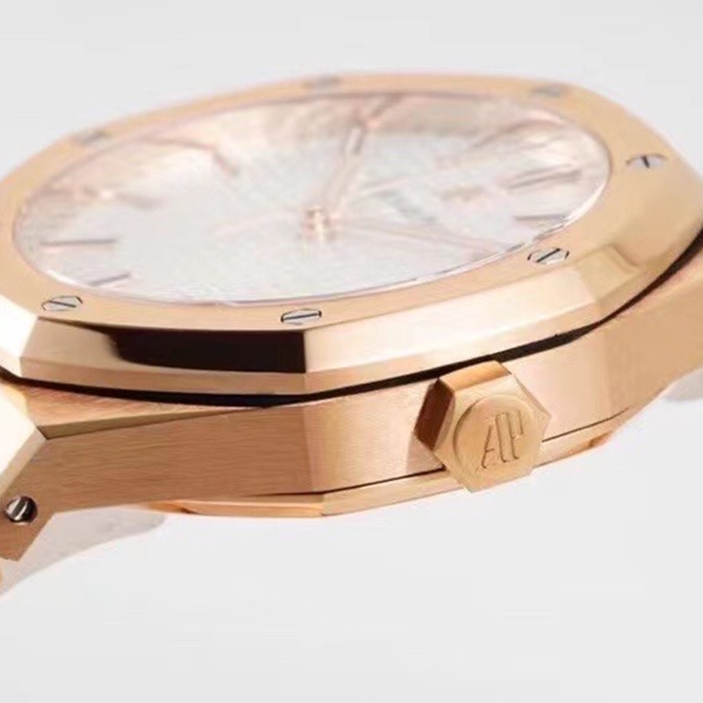 [오데마피게] Audemars Piguet Royal Oak 15500 - 오데마피게 로얄오크 15500  41mm