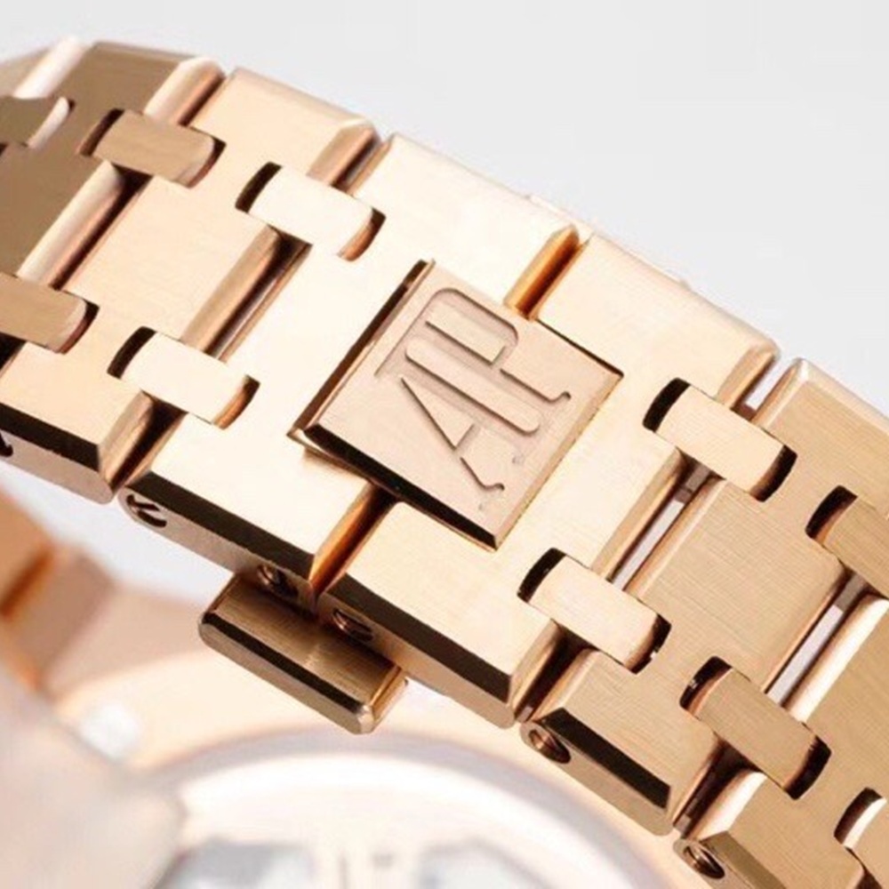 [오데마피게] Audemars Piguet Royal Oak 15500 - 오데마피게 로얄오크 15500  41mm