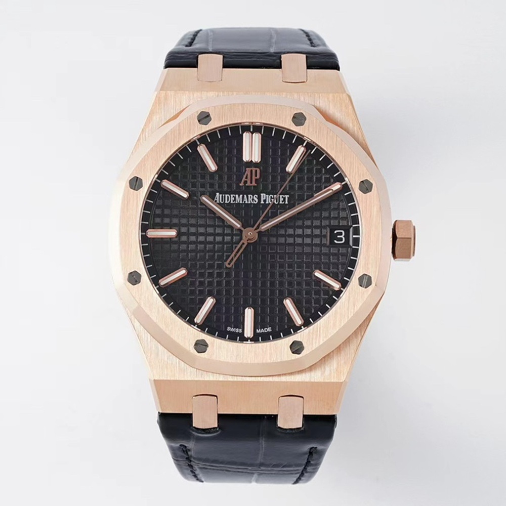[오데마피게] Audemars Piguet Royal Oak 15500 - 오데마피게 로얄오크 15500  41mm