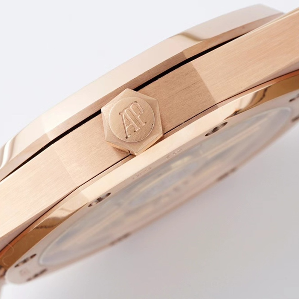 [오데마피게] Audemars Piguet Royal Oak 15500 - 오데마피게 로얄오크 15500  41mm