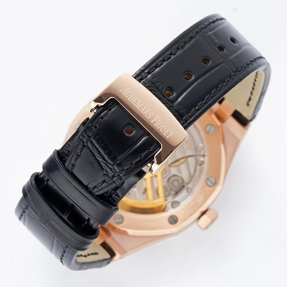 [오데마피게] Audemars Piguet Royal Oak 15500 - 오데마피게 로얄오크 15500  41mm