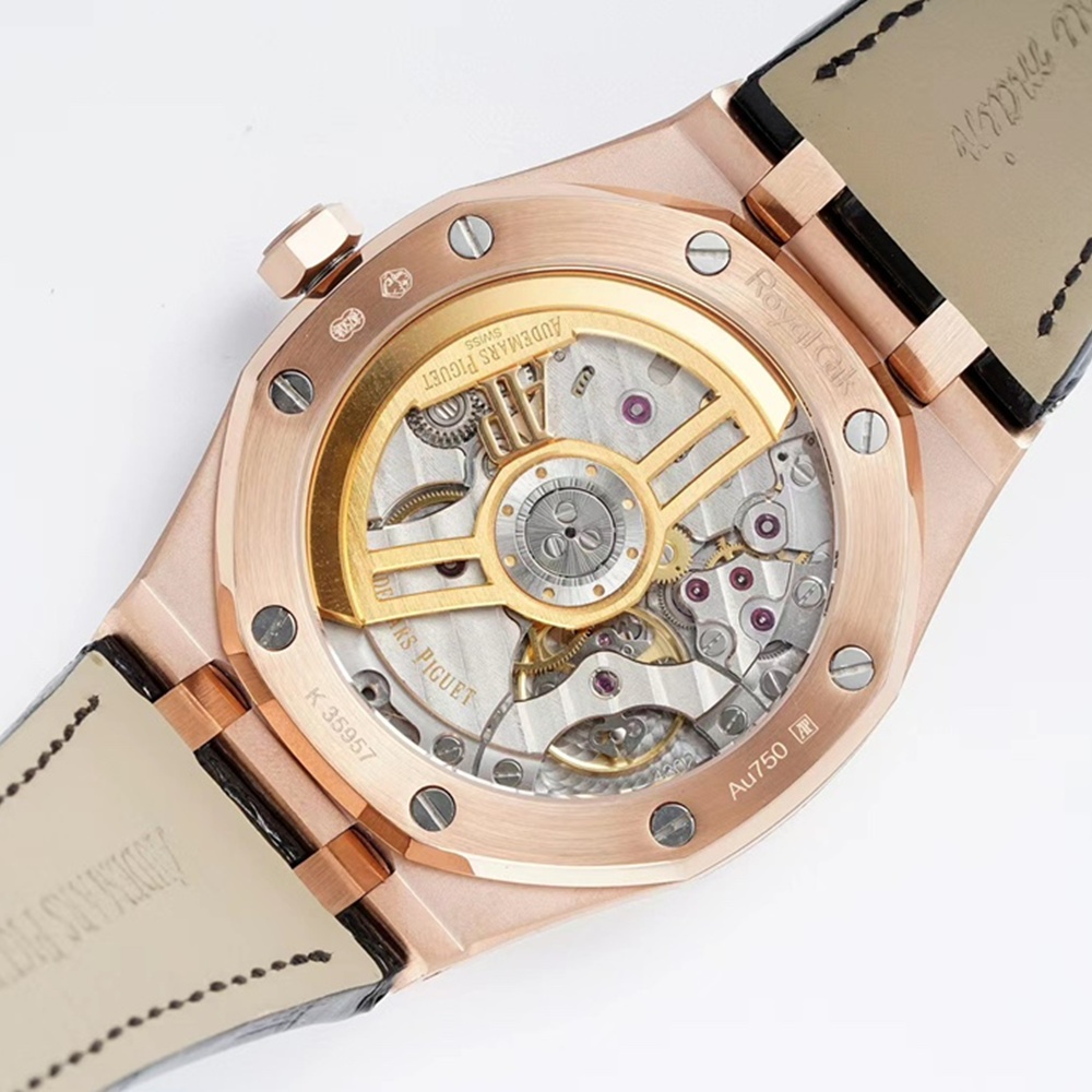 [오데마피게] Audemars Piguet Royal Oak 15500 - 오데마피게 로얄오크 15500  41mm