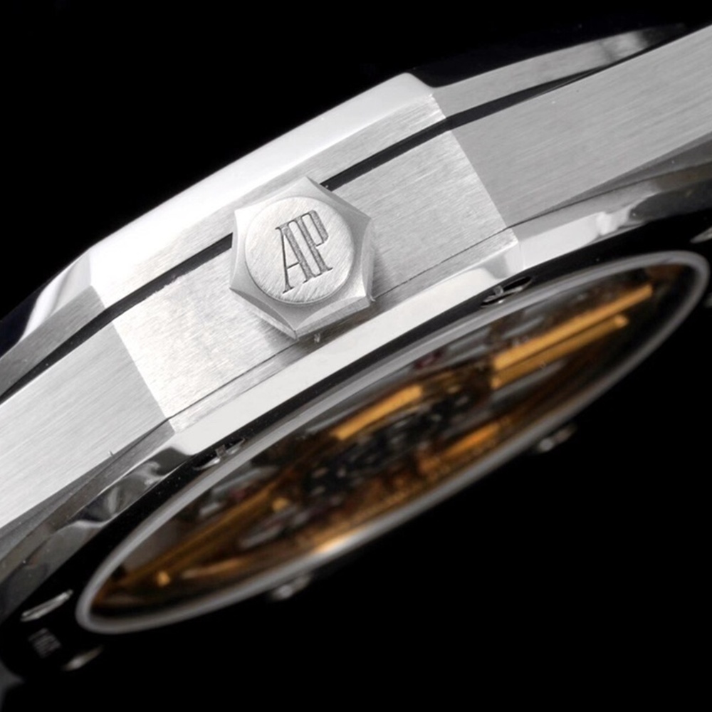 [오데마피게] Audemars Piguet Royal Oak 15500 - 오데마피게 로얄오크 15500  41mm