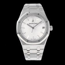 [오데마피게] Audemars Piguet Royal Oak 15500 - 오데마피게 로얄오크 15500  41mm