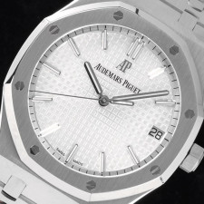 [오데마피게] Audemars Piguet Royal Oak 15500 - 오데마피게 로얄오크 15500  41mm
