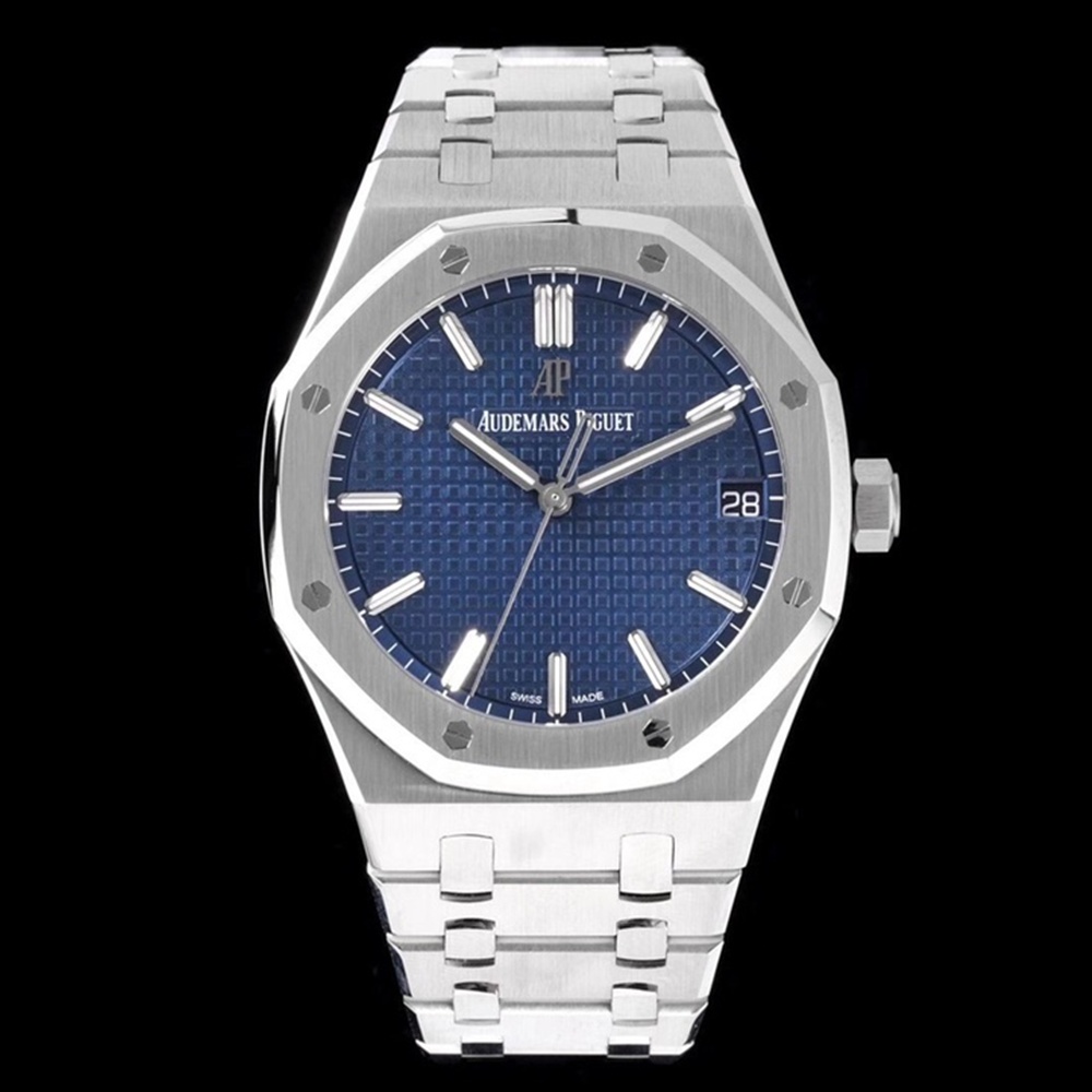 [오데마피게] Audemars Piguet Royal Oak 15500 - 오데마피게 로얄오크 15500  41mm
