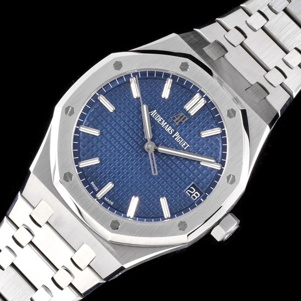 [오데마피게] Audemars Piguet Royal Oak 15500 - 오데마피게 로얄오크 15500  41mm