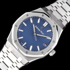 [오데마피게] Audemars Piguet Royal Oak 15500 - 오데마피게 로얄오크 15500  41mm