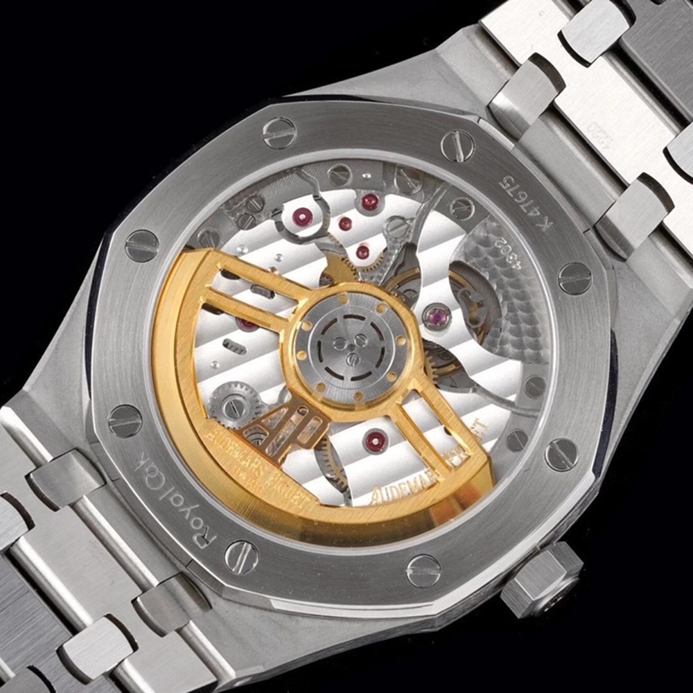 [오데마피게] Audemars Piguet Royal Oak 15500 - 오데마피게 로얄오크 15500  41mm