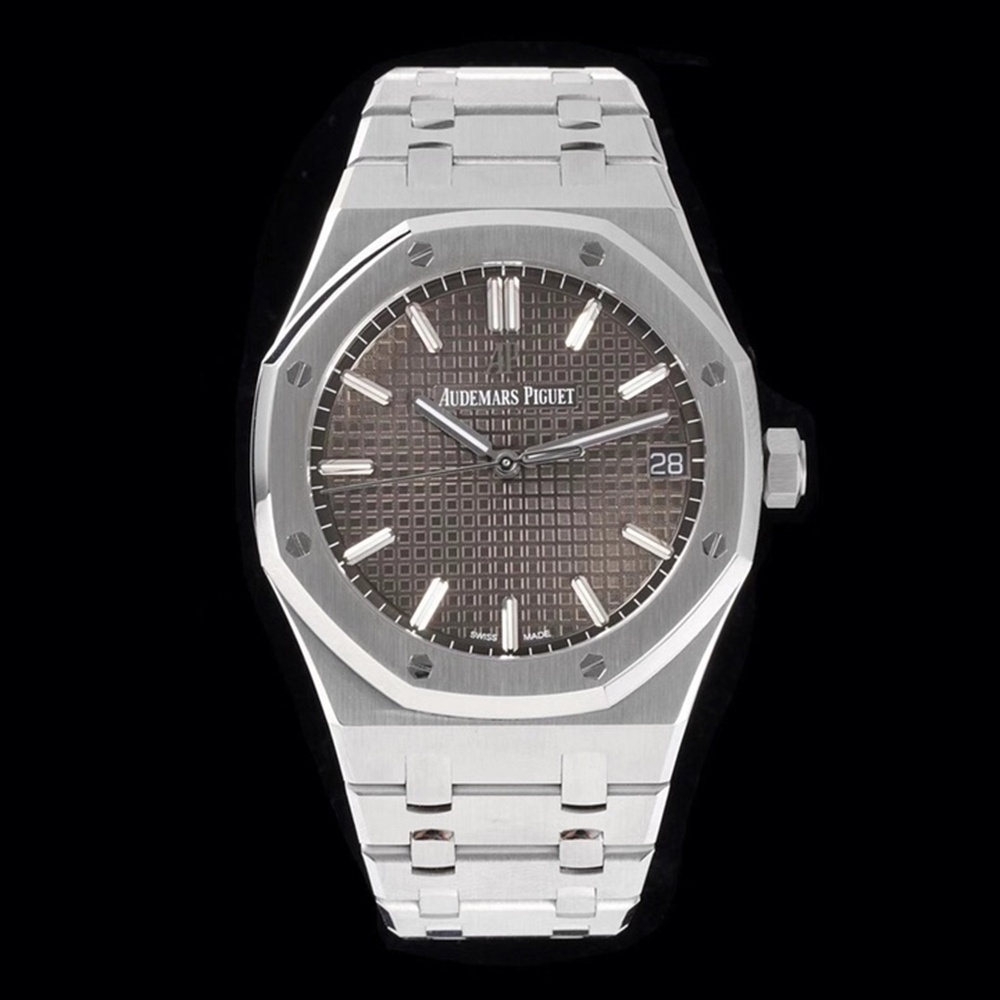 [오데마피게] Audemars Piguet Royal Oak 15500 - 오데마피게 로얄오크 15500  41mm