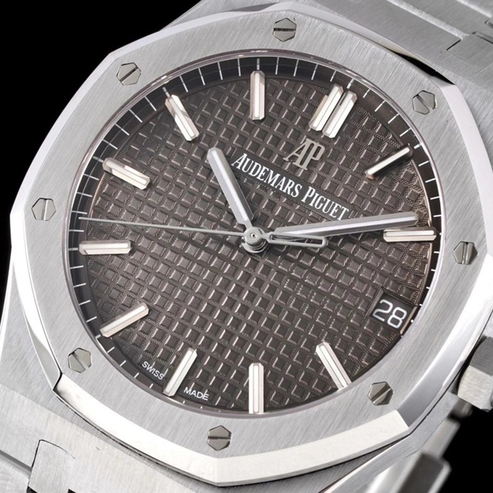 [오데마피게] Audemars Piguet Royal Oak 15500 - 오데마피게 로얄오크 15500  41mm