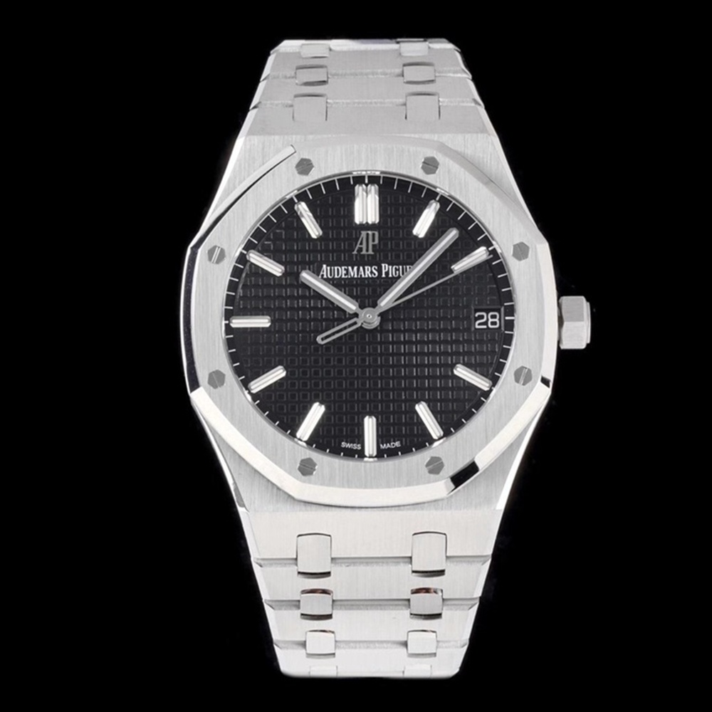 [오데마피게] Audemars Piguet Royal Oak 15500 - 오데마피게 로얄오크 15500  41mm