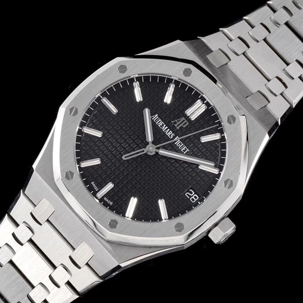 [오데마피게] Audemars Piguet Royal Oak 15500 - 오데마피게 로얄오크 15500  41mm