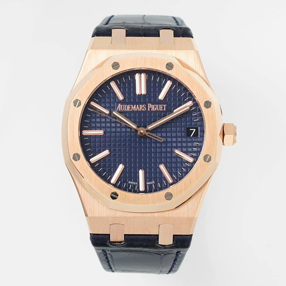 [오데마피게] Audemars Piguet Royal Oak 15510st - 오데마피게 로얄오크 15510   41mm