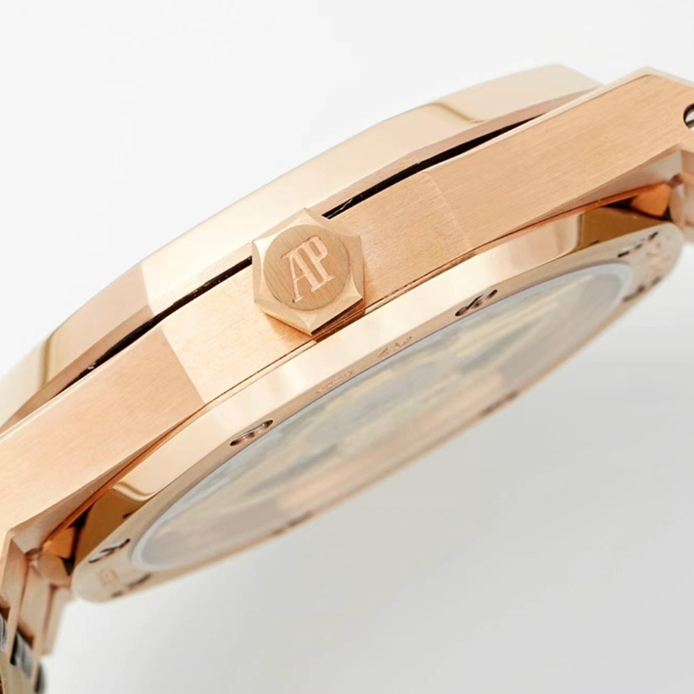 [오데마피게] Audemars Piguet Royal Oak 15510st - 오데마피게 로얄오크 15510   41mm