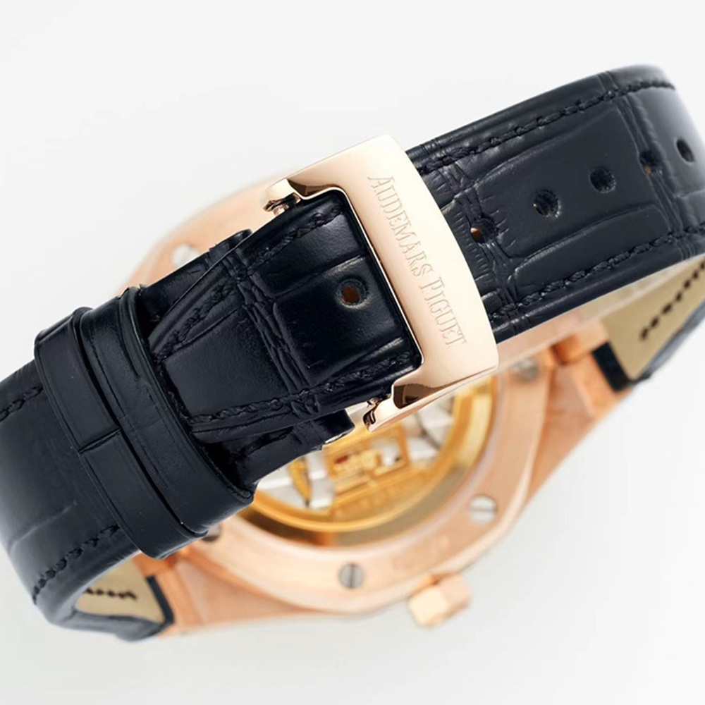 [오데마피게] Audemars Piguet Royal Oak 15510st - 오데마피게 로얄오크 15510   41mm